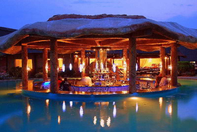 Exterior & Views 2, Chrismar Hotel Livingstone, Livingstone