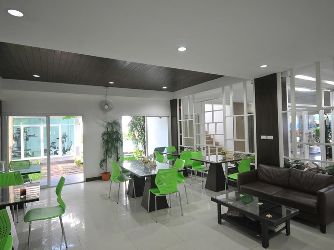 Public Area
