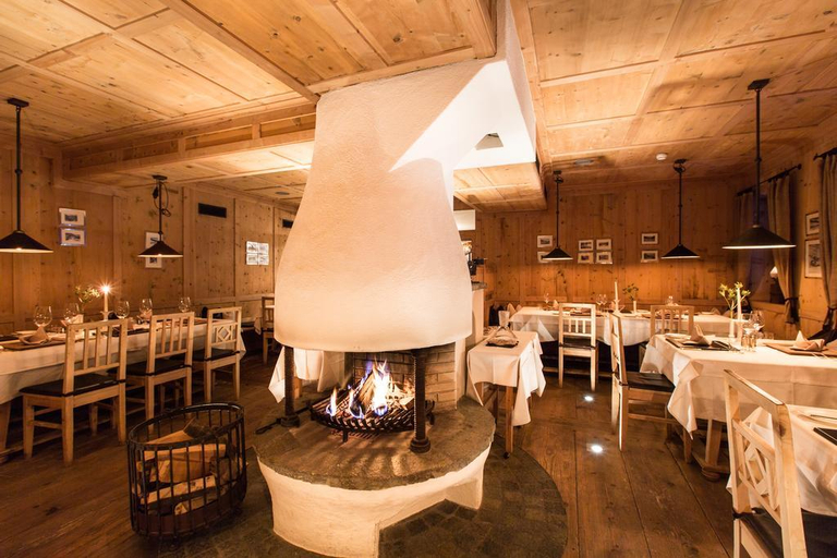 Food & Drinks 4, Raffl's St. Antoner Hof, Landeck