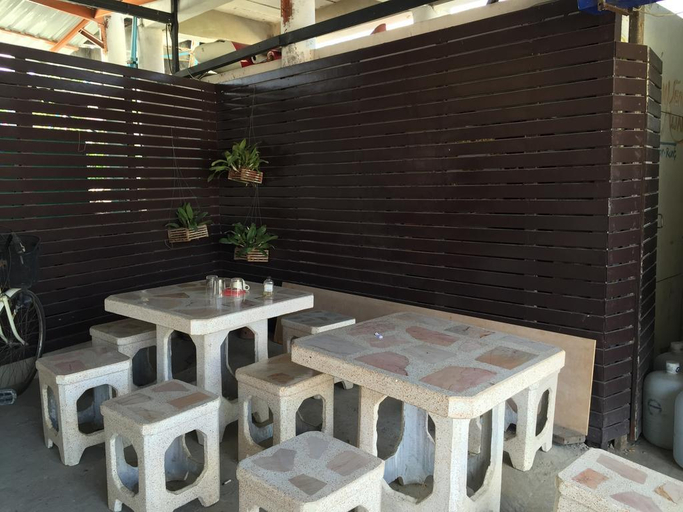 Public Area 3, Baan Kaew Ruen Kwan, Pattaya