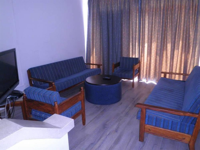 Public Area 3, Agrino Hotel Apartments