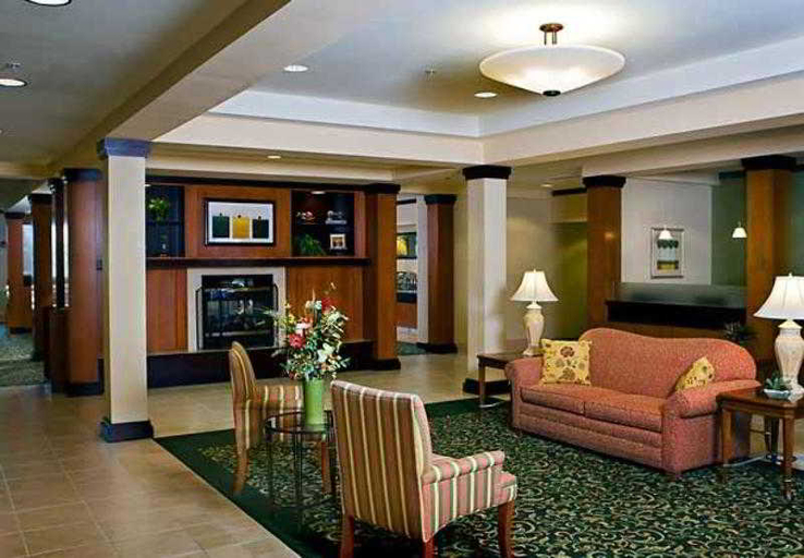 Public Area 4, Fairfield Inn & Suites Wausau, Marathon