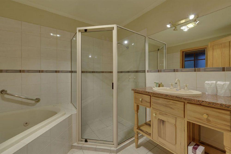 Bathroom, Lemonthyme Wilderness Retreat, Kentish