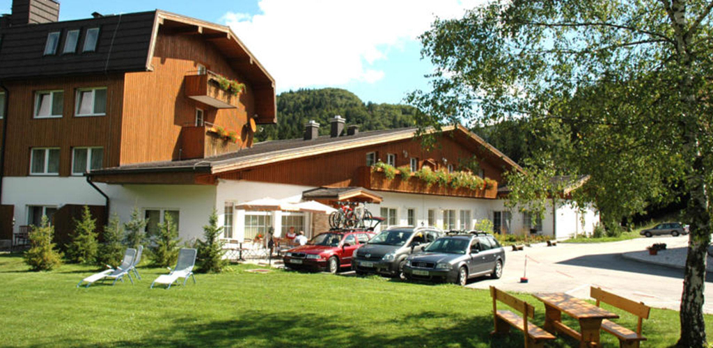 Exterior & Views 1, Hotel Bohinj, Bohinj