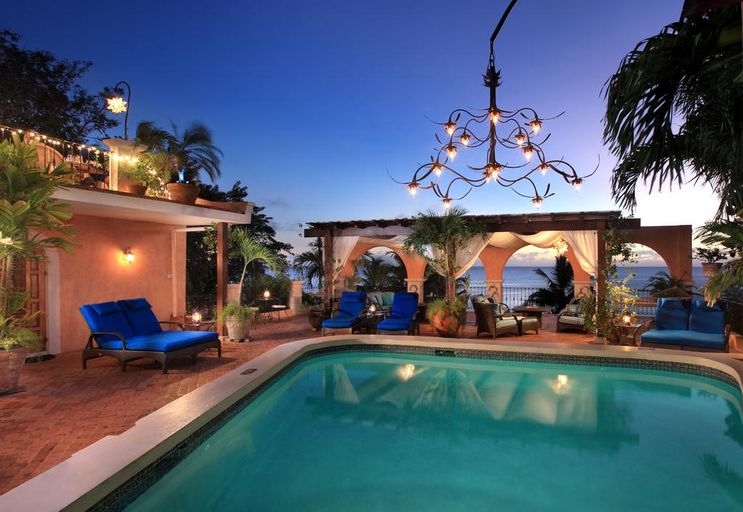 Sport & Beauty 2, Little Arches Boutique Hotel