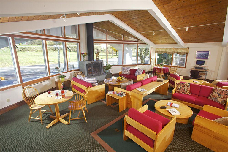 Public Area 3, The Mountaineer Inn at Stowe, Lamoille