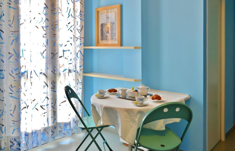 Exterior & Views 2, Playa Albergo Residenziale, Teramo