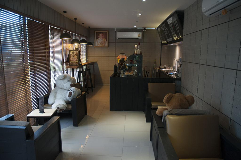 Public Area 3, Khuangsingh Residence, Muang Chiang Mai