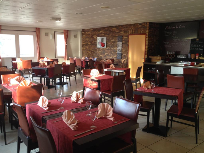 Food & Drinks 5, Doubs Hotel Besancon - Ecole Valentin, Doubs
