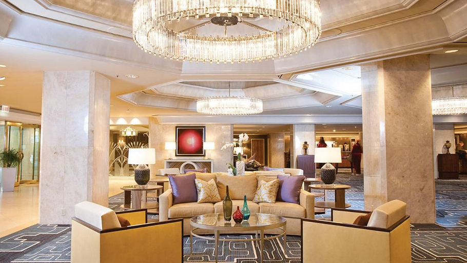 Public Area 4, Four Seasons Hotel Houston, Houston