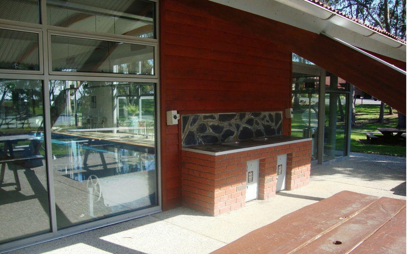 Public Area 4, Tall Timbers Tasmania, Circular Head