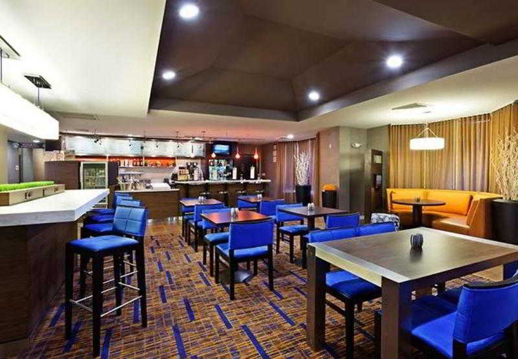 Food & Drinks 5, Courtyard by Marriott Austin South, Travis