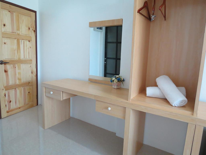 Bathroom, Sila Resort, Muang Sukhothai
