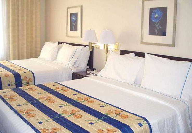 Bedroom 3, SpringHill Suites Phoenix Tempe/Airport, Maricopa