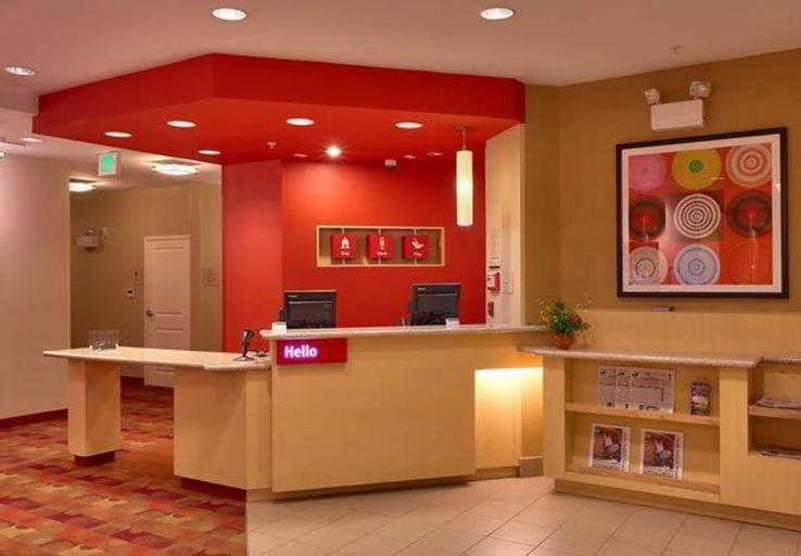 Public Area, TownePlace Suites by Marriott Elko, Elko