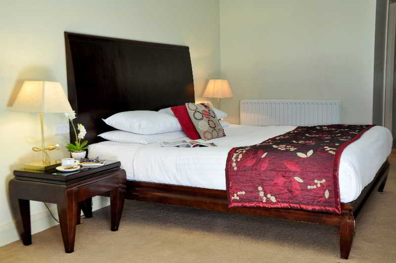 Bedroom 3, Jackson Hotel Ballybofey