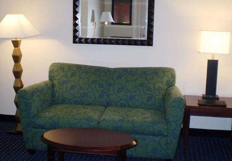 Public Area 2, SpringHill Suites Phoenix Tempe/Airport, Maricopa