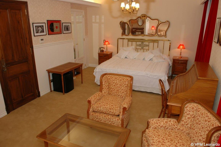 Bedroom 2, Tanguero Hotel Boutique Antique, Distrito Federal