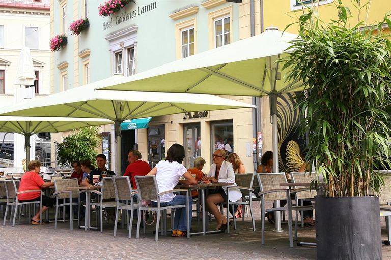 Food & Drinks 5, Boutique Hotel Goldenes Lamm, Villach