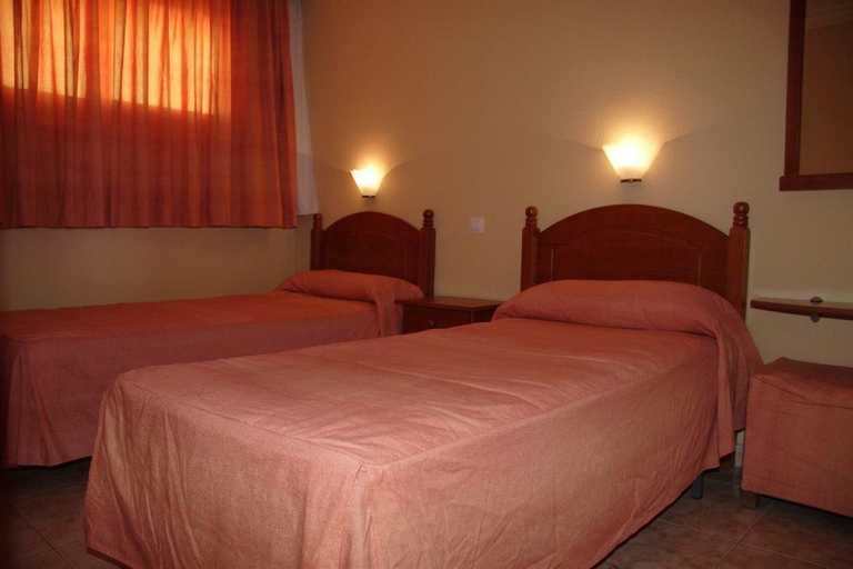 Bedroom, Los Tilos, Las Palmas
