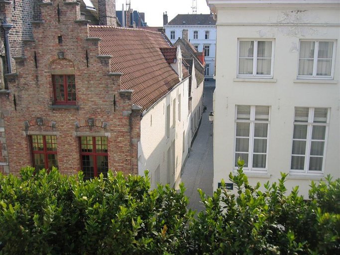 Exterior & Views 5, Hotel Alegria, West-Vlaanderen
