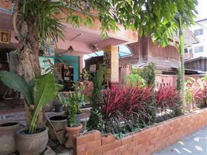 Exterior & Views, Grace Boutique House, Muang Chiang Mai