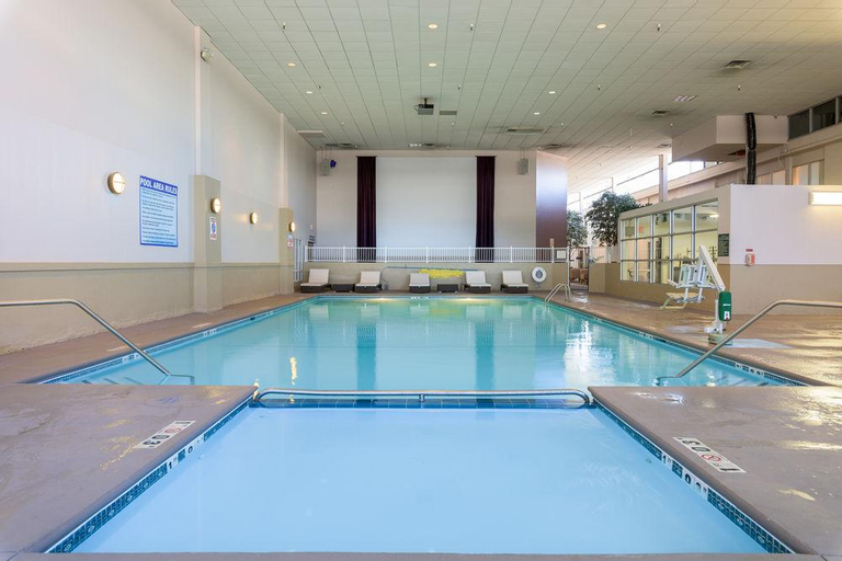 Ramada by Wyndham Boise, Ada