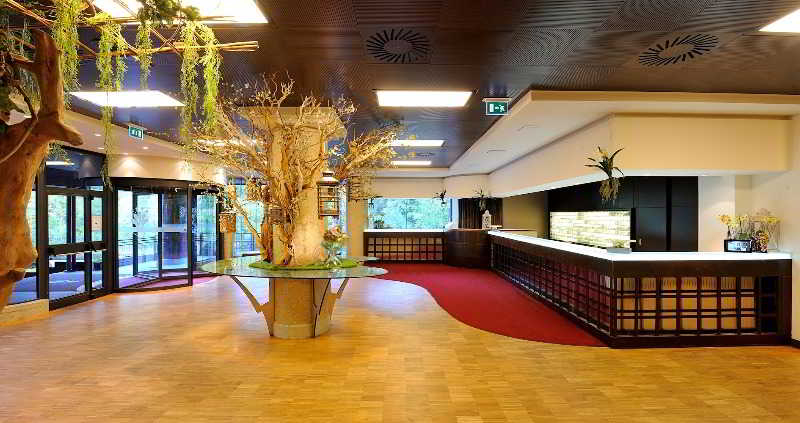 Public Area 4, Euroterme, Forli' - Cesena