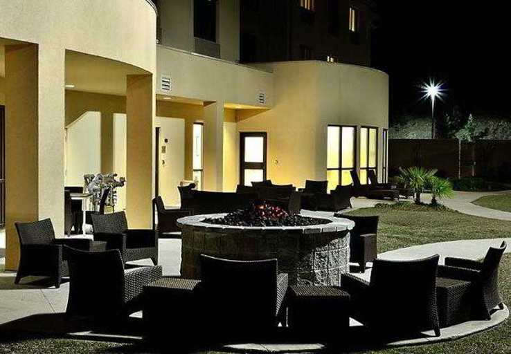 Public Area 2, Courtyard Mobile Daphne/Eastern Shore, Baldwin