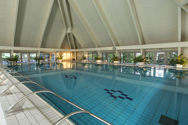 Sport & Beauty 2, Ensana Thermal Heviz, Hévíz/Keszthely