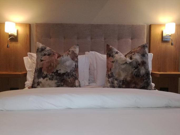 Public Area, Sugar Hotel, City of Cape Town