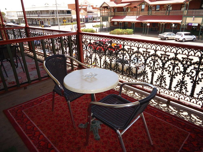 Exterior & Views 2, Palace Hotel, Kalgoorlie-Boulder