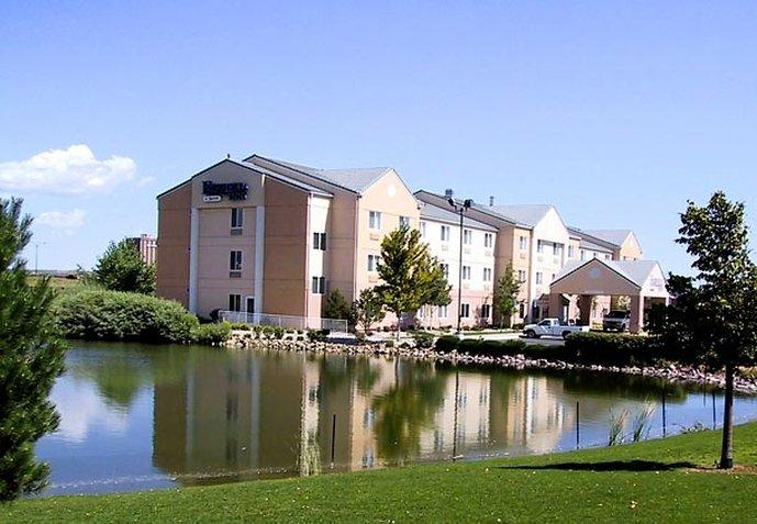 Residence Inn by Marriott Colorado Springs South, El Paso