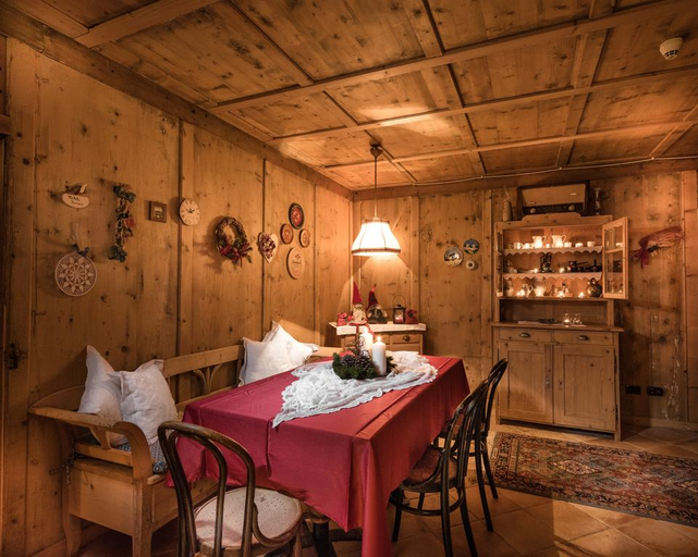 Food & Drinks 3, Rancolin, Trento