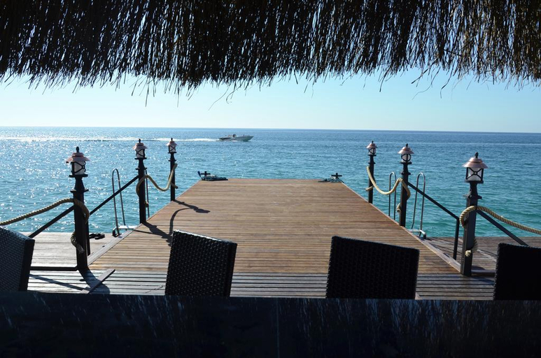 Others 4, Simena Sun Club, Kemer