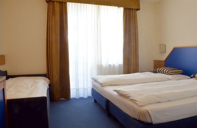 Bedroom, Albergo Dimaro Welness & Family Hotel, Trento