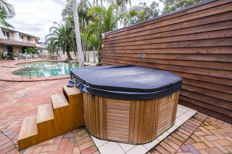 Exterior & Views 3, Galaxy Motel, Gosford - West