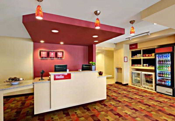 Public Area 3, TownePlace Suites Providence North Kingstown, Washington
