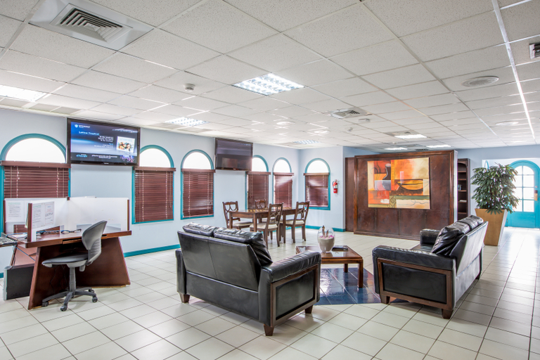Public Area 2, Caribbean Palm Village Resort