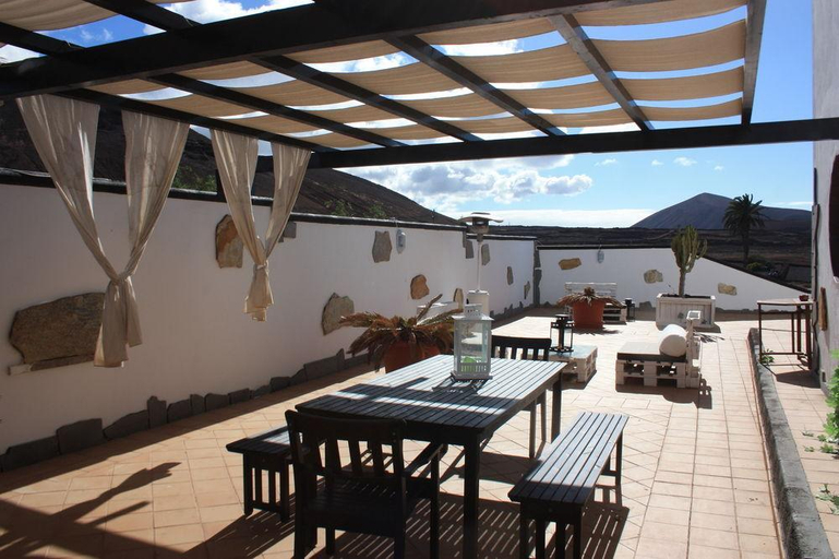 Exterior & Views 2, Finca Marisa, Las Palmas