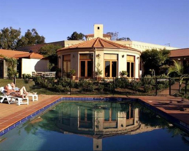 Sport & Beauty 5, Tuscany Wine Estate Resort, Singleton