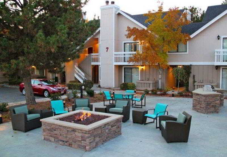 Public Area 3, Residence Inn Boise Downtown/University, Ada