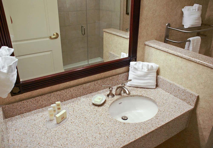 Bathroom 4, Courtyard Charleston Mt. Pleasant, Charleston
