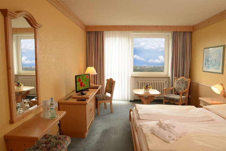 Exterior & Views 2, Hotel Kaiseralm, Bayreuth