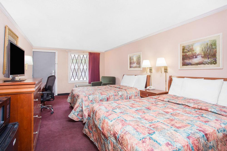 Knights Inn Augusta at Boy Scout Rd, Richmond