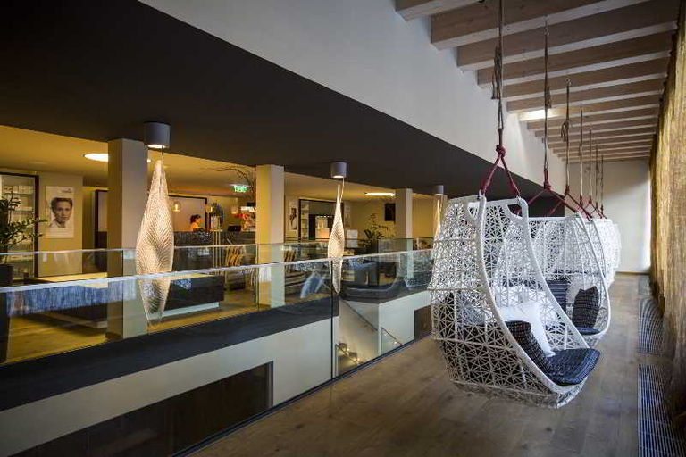 Public Area 4, Falkensteiner Hotel Sonnenalpe, Hermagor