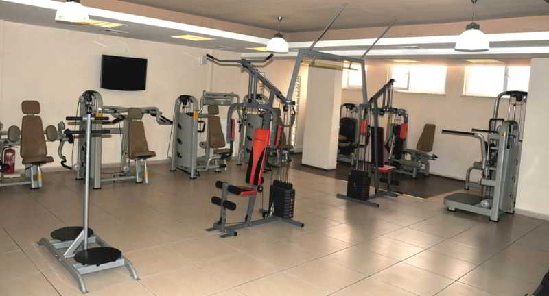 Sport & Beauty 5, Business Hotel Cerkezkoy, Çerkezköy