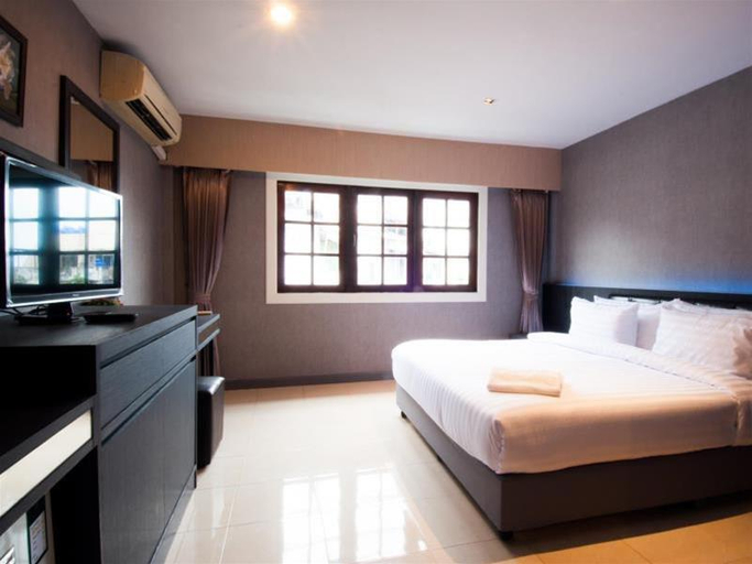Bedroom 3, The Green View, Pattaya