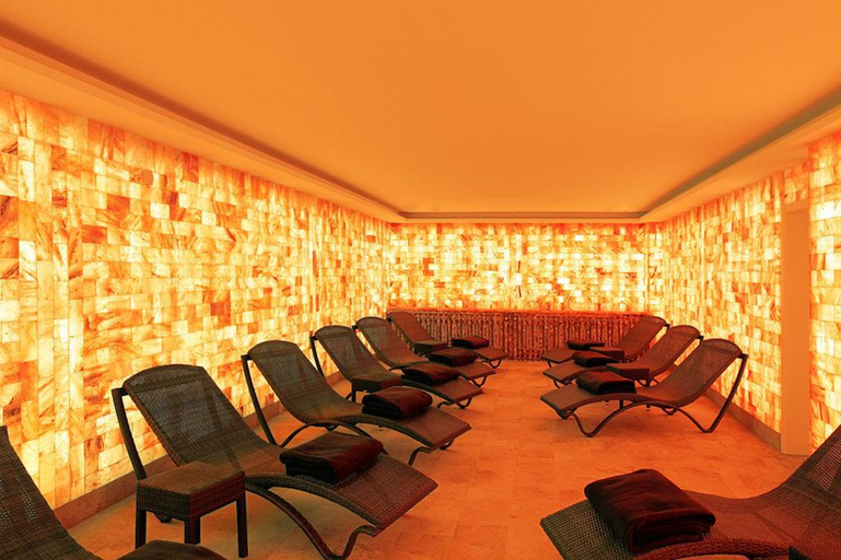 Public Area 4, Parkhotel CUP VITALIS - Adults Only, Bad Kissingen
