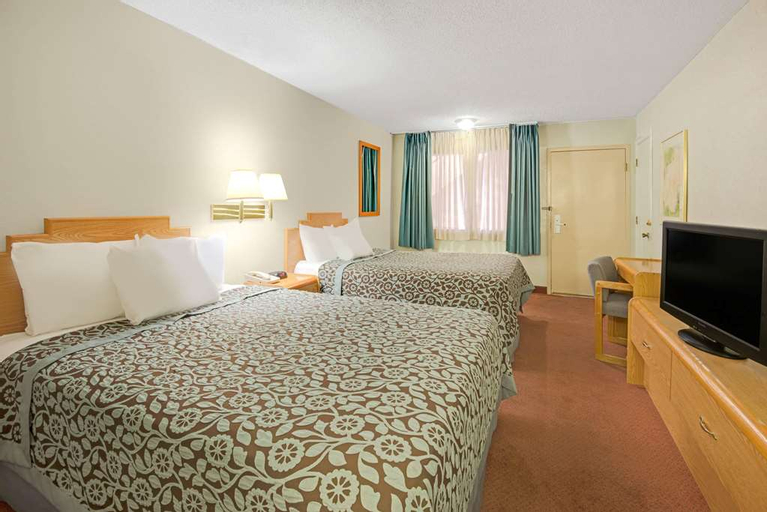 Tree Inn & Suites Albuquerque., Bernalillo